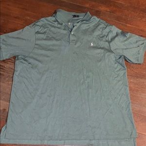 Men’s polo shirt